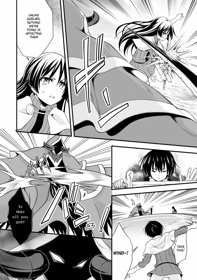 Tensei Shitara Slime Datta Ken Mabutsu No Kuni No Arukikata 15 18