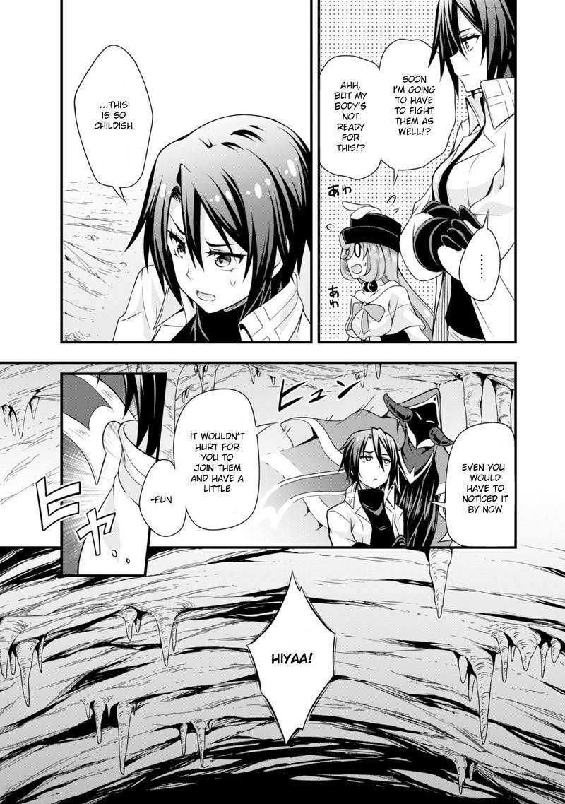 Tensei Shitara Slime Datta Ken Mabutsu No Kuni No Arukikata 15 19