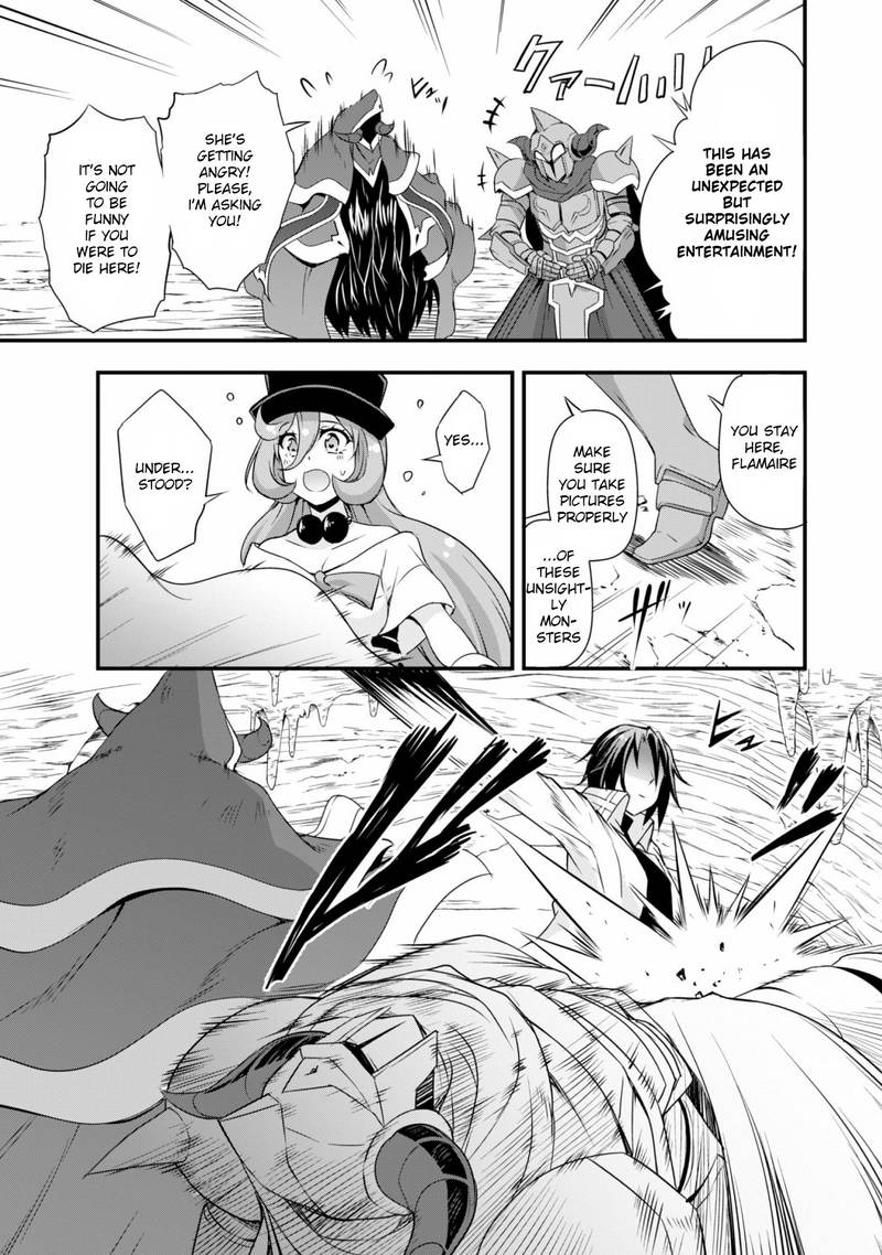 Tensei Shitara Slime Datta Ken Mabutsu No Kuni No Arukikata 15 21