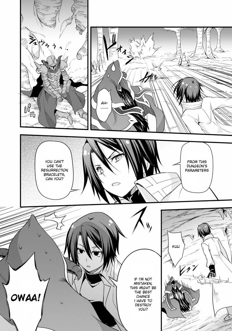 Tensei Shitara Slime Datta Ken Mabutsu No Kuni No Arukikata 15 22