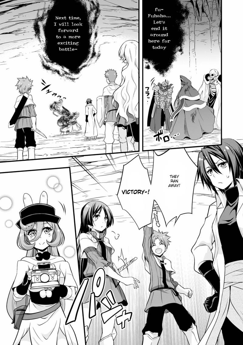 Tensei Shitara Slime Datta Ken Mabutsu No Kuni No Arukikata 15 25