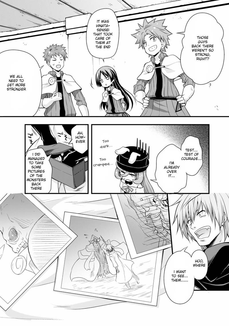 Tensei Shitara Slime Datta Ken Mabutsu No Kuni No Arukikata 15 27