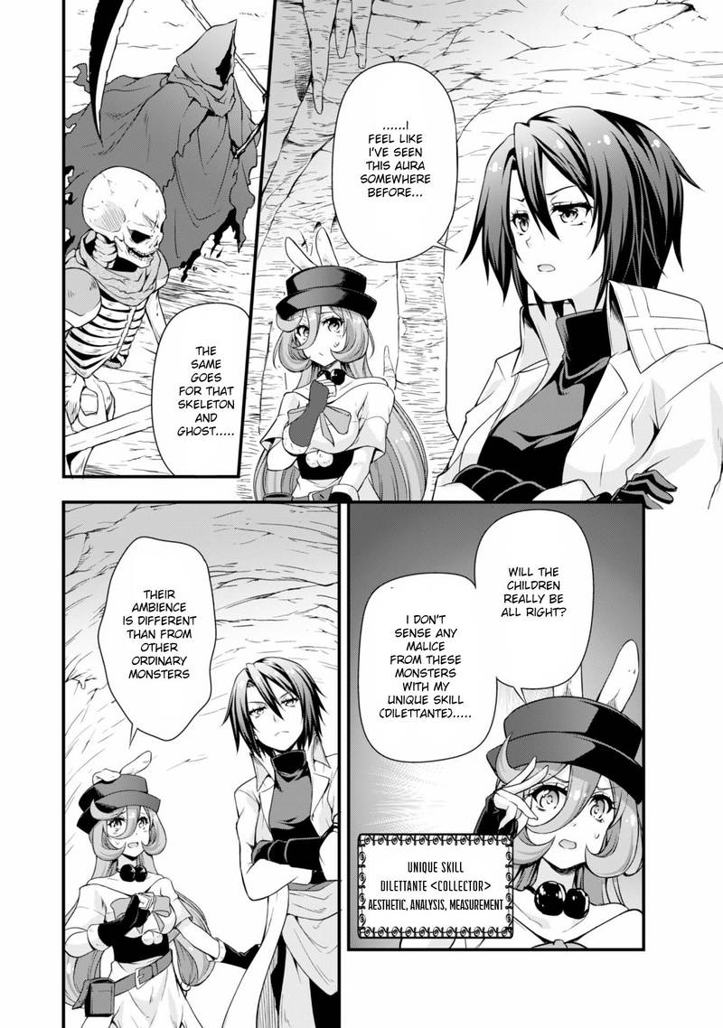 Tensei Shitara Slime Datta Ken Mabutsu No Kuni No Arukikata 15 4