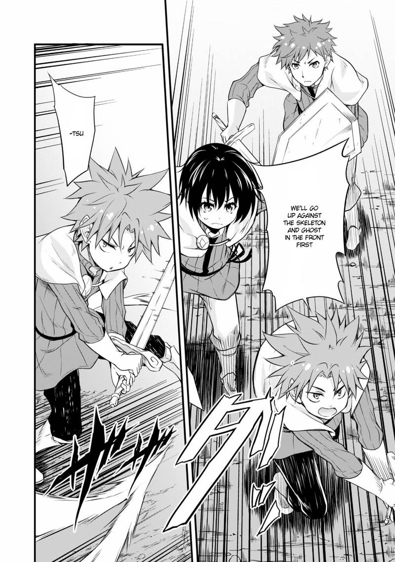Tensei Shitara Slime Datta Ken Mabutsu No Kuni No Arukikata 15 6