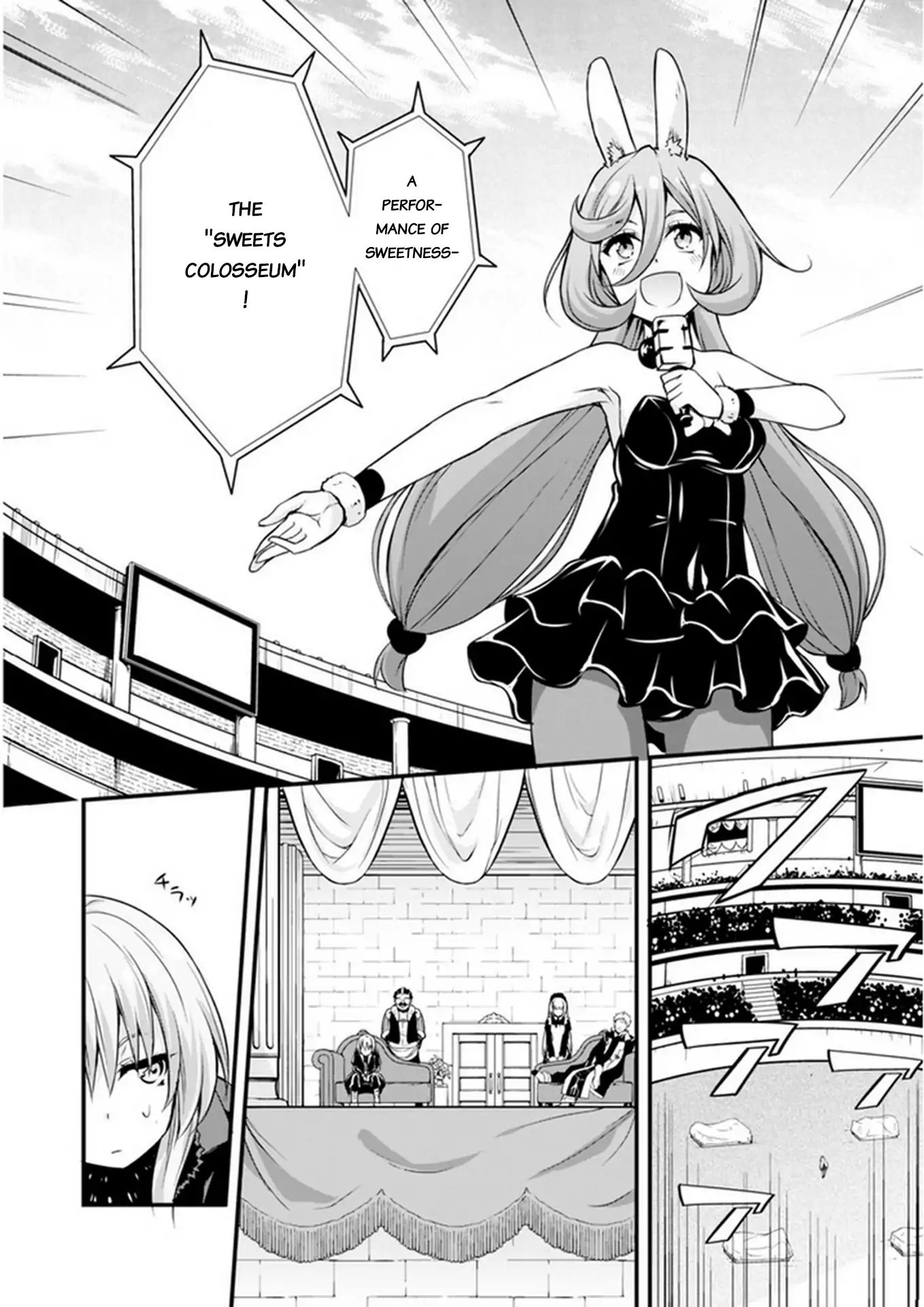 Tensei Shitara Slime Datta Ken Mabutsu No Kuni No Arukikata 16 14