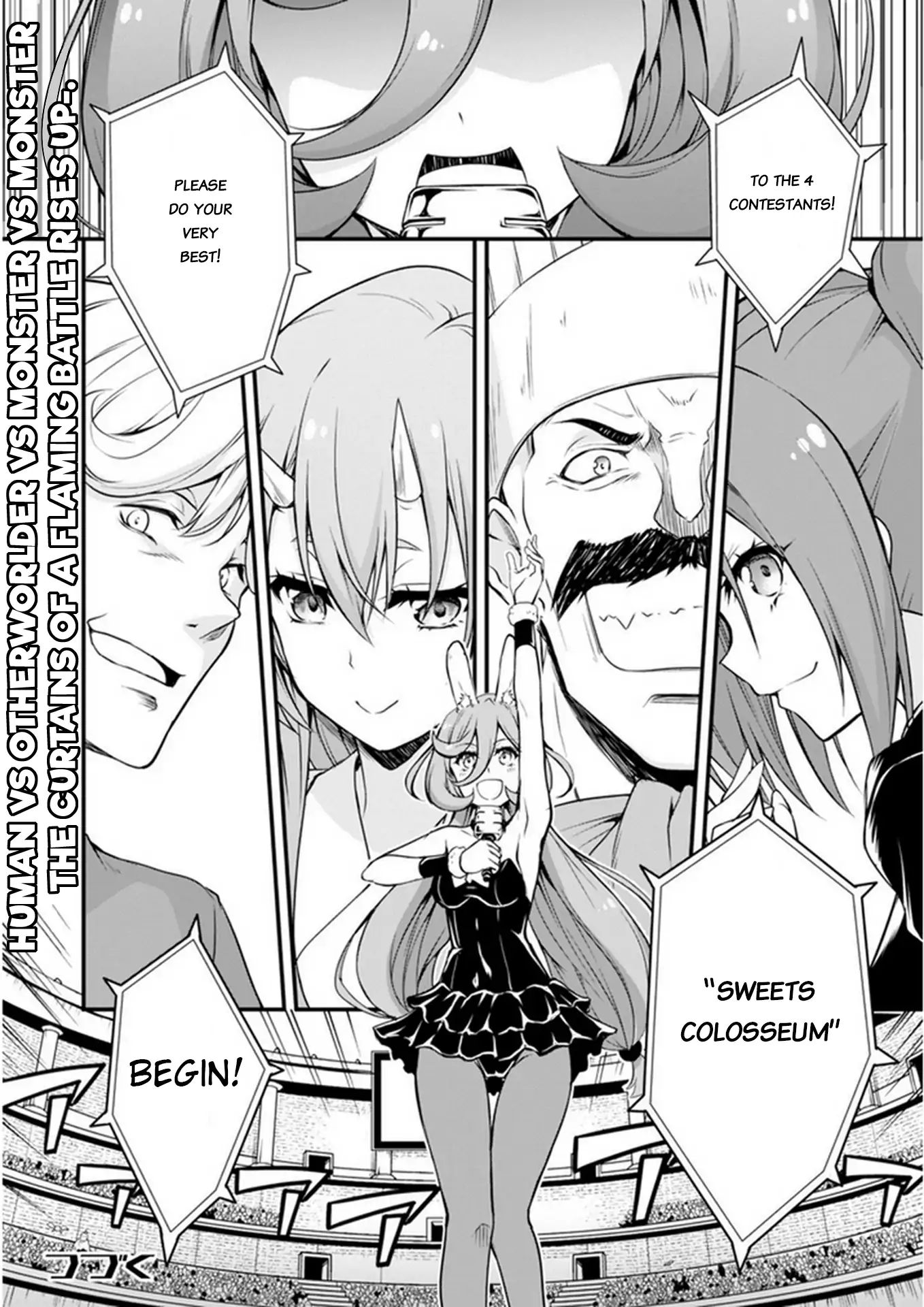 Tensei Shitara Slime Datta Ken Mabutsu No Kuni No Arukikata 16 24