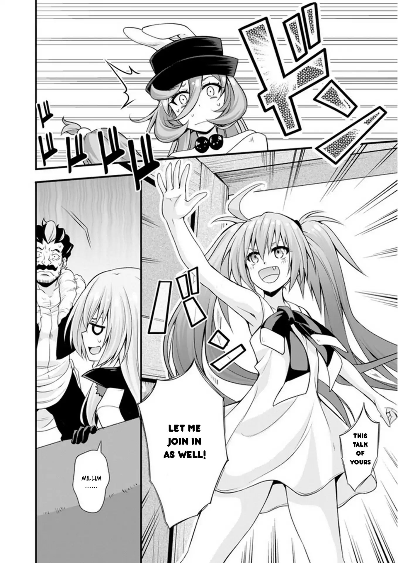 Tensei Shitara Slime Datta Ken Mabutsu No Kuni No Arukikata 16 8