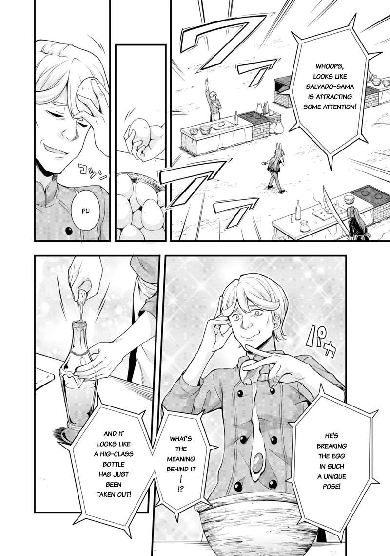 Tensei Shitara Slime Datta Ken Mabutsu No Kuni No Arukikata 17 10