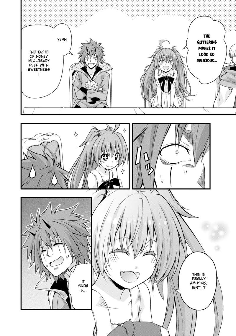 Tensei Shitara Slime Datta Ken Mabutsu No Kuni No Arukikata 17 12