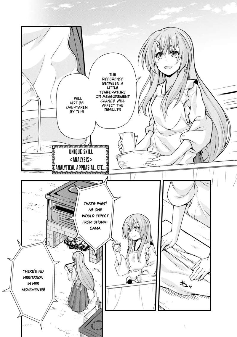 Tensei Shitara Slime Datta Ken Mabutsu No Kuni No Arukikata 17 16