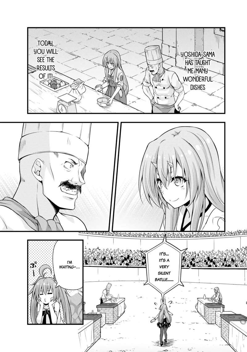 Tensei Shitara Slime Datta Ken Mabutsu No Kuni No Arukikata 17 17
