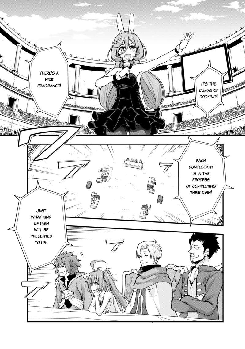 Tensei Shitara Slime Datta Ken Mabutsu No Kuni No Arukikata 17 19