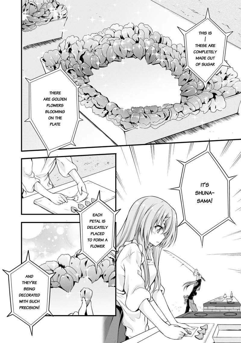 Tensei Shitara Slime Datta Ken Mabutsu No Kuni No Arukikata 17 20