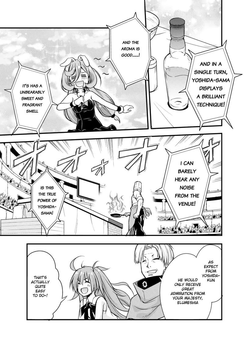 Tensei Shitara Slime Datta Ken Mabutsu No Kuni No Arukikata 17 23