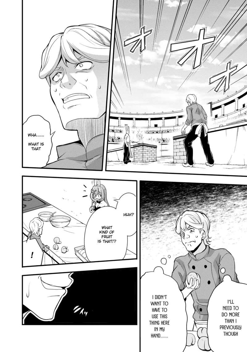Tensei Shitara Slime Datta Ken Mabutsu No Kuni No Arukikata 17 24