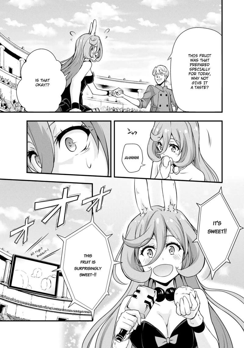 Tensei Shitara Slime Datta Ken Mabutsu No Kuni No Arukikata 17 25