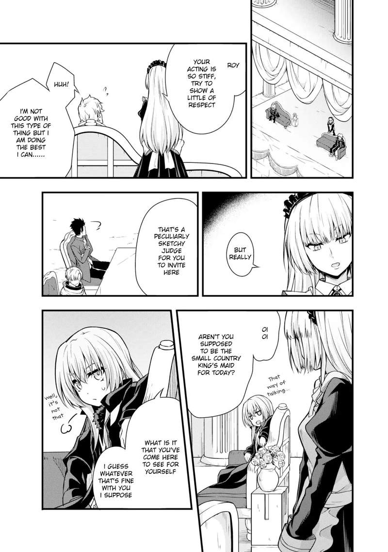 Tensei Shitara Slime Datta Ken Mabutsu No Kuni No Arukikata 17 3