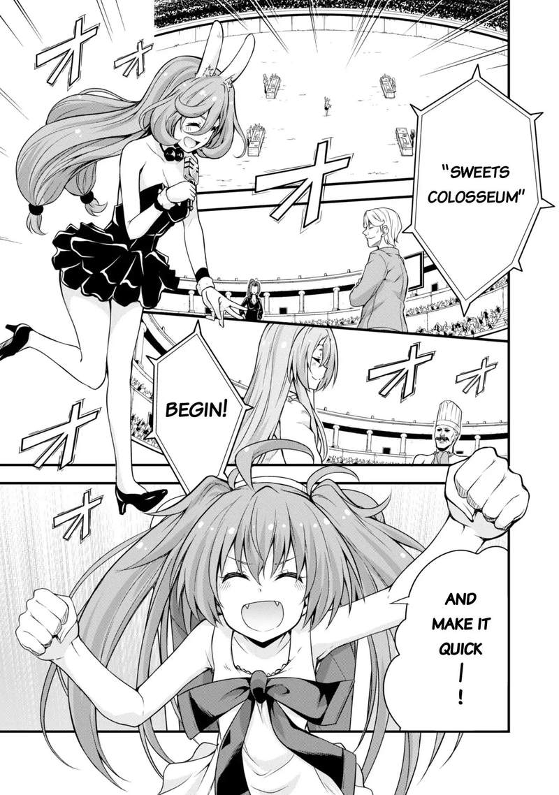 Tensei Shitara Slime Datta Ken Mabutsu No Kuni No Arukikata 17 5