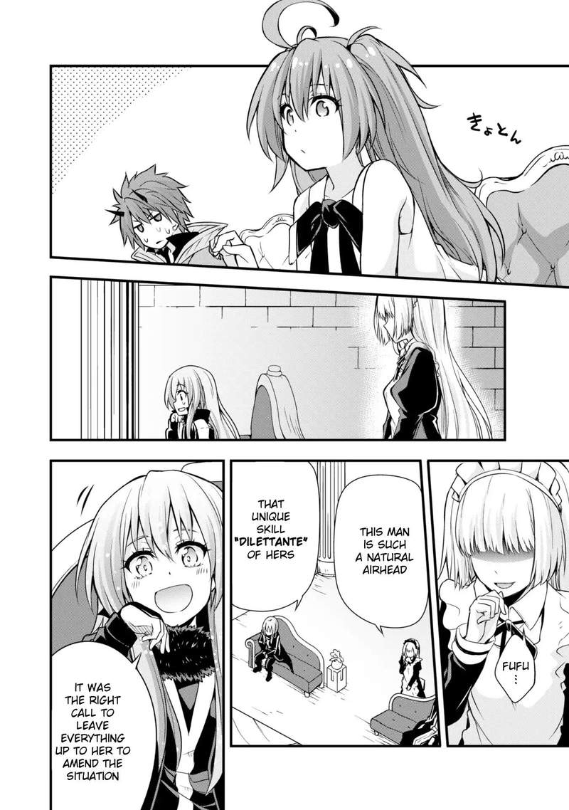 Tensei Shitara Slime Datta Ken Mabutsu No Kuni No Arukikata 18 12