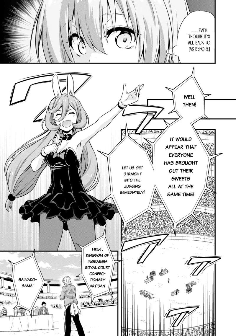 Tensei Shitara Slime Datta Ken Mabutsu No Kuni No Arukikata 18 13