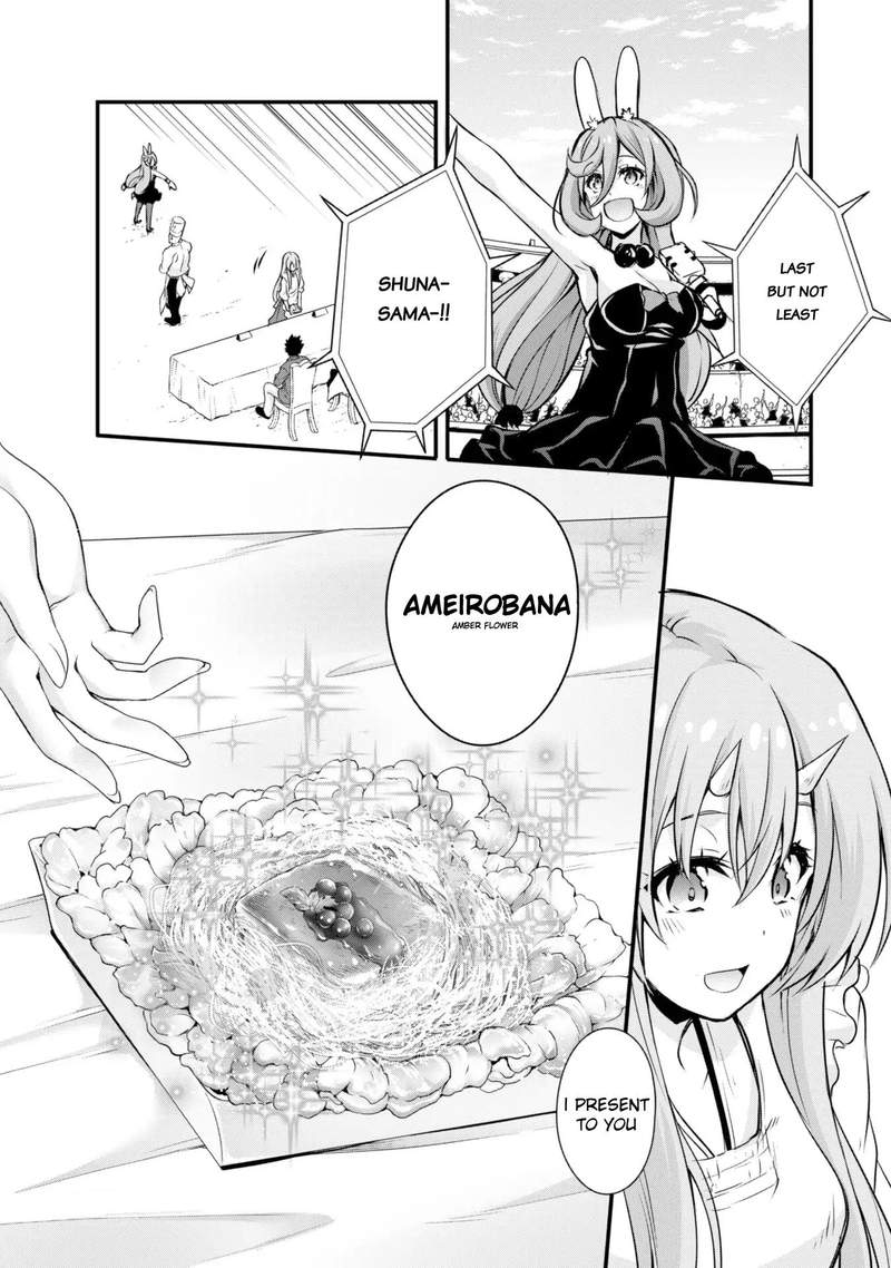 Tensei Shitara Slime Datta Ken Mabutsu No Kuni No Arukikata 18 21