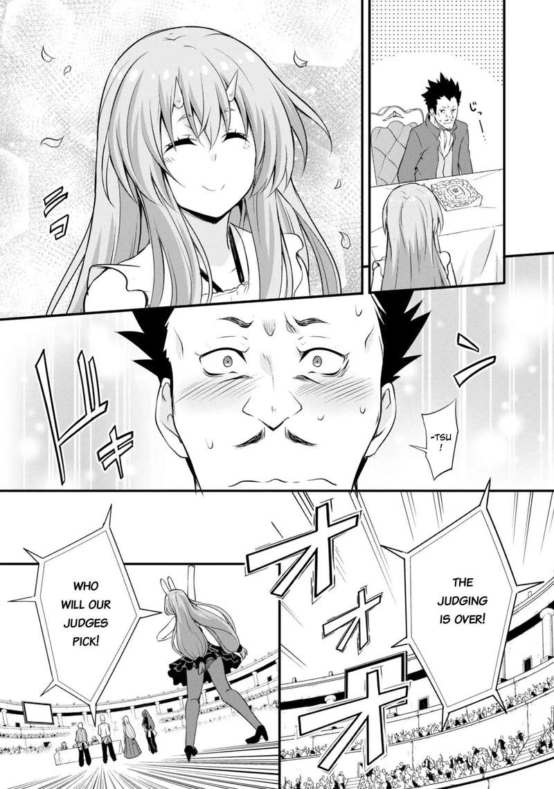 Tensei Shitara Slime Datta Ken Mabutsu No Kuni No Arukikata 18 23