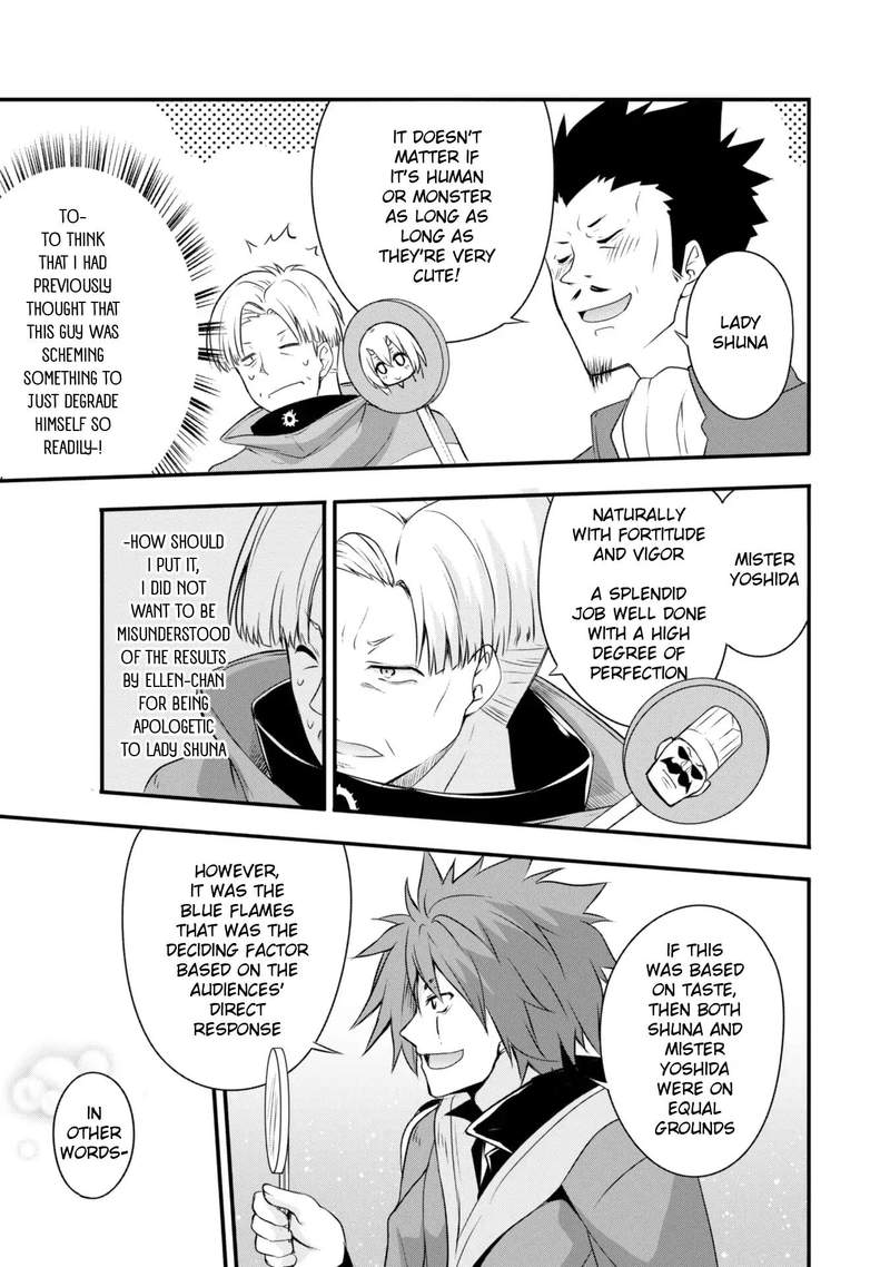 Tensei Shitara Slime Datta Ken Mabutsu No Kuni No Arukikata 18 25