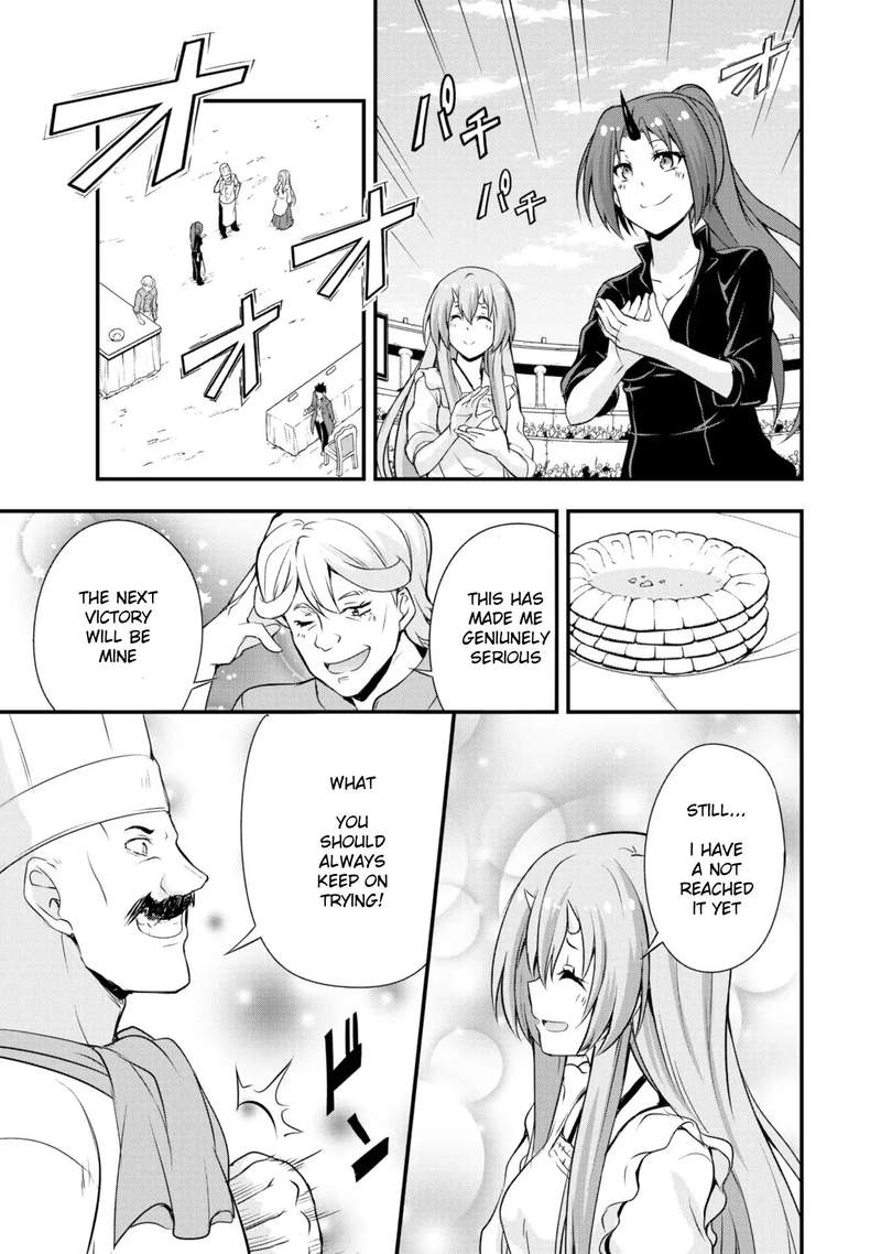 Tensei Shitara Slime Datta Ken Mabutsu No Kuni No Arukikata 18 27