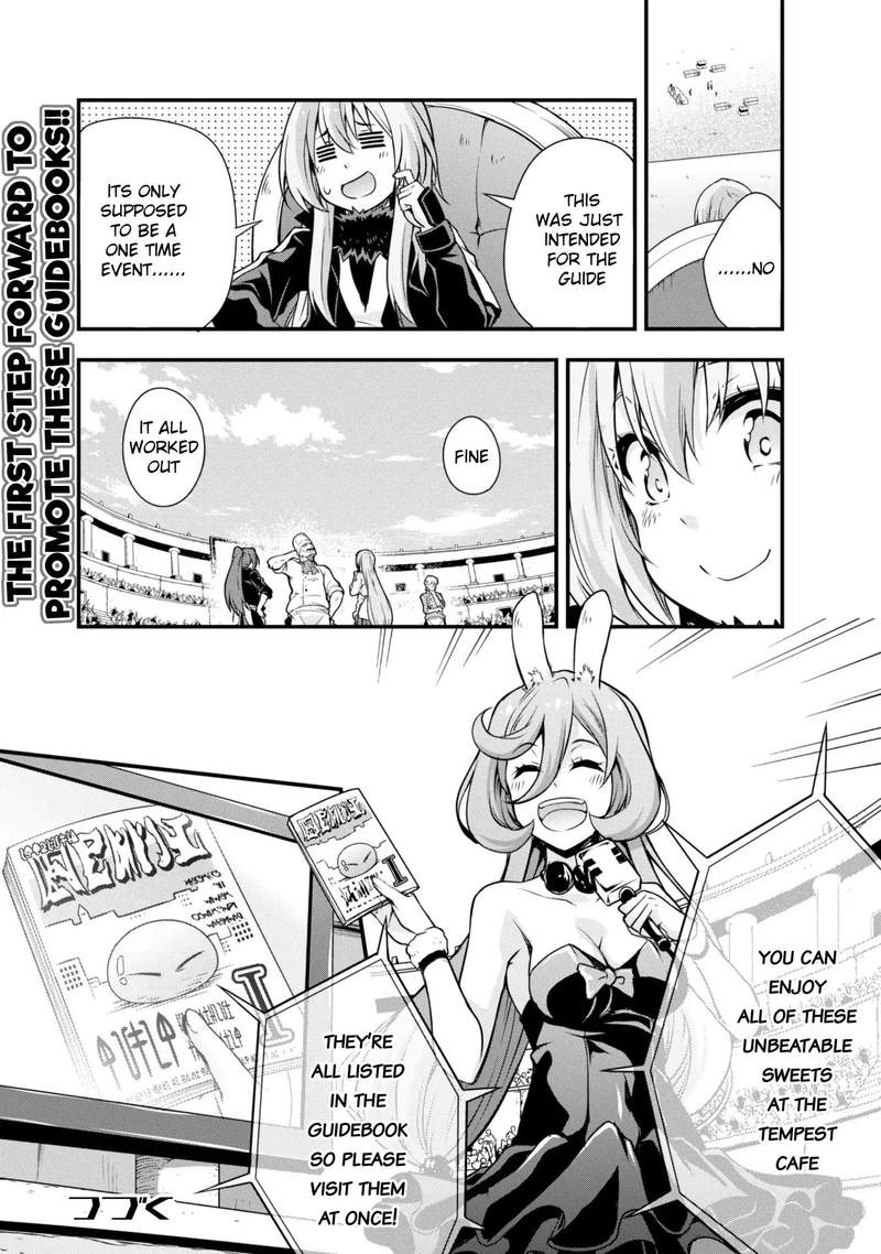 Tensei Shitara Slime Datta Ken Mabutsu No Kuni No Arukikata 18 28