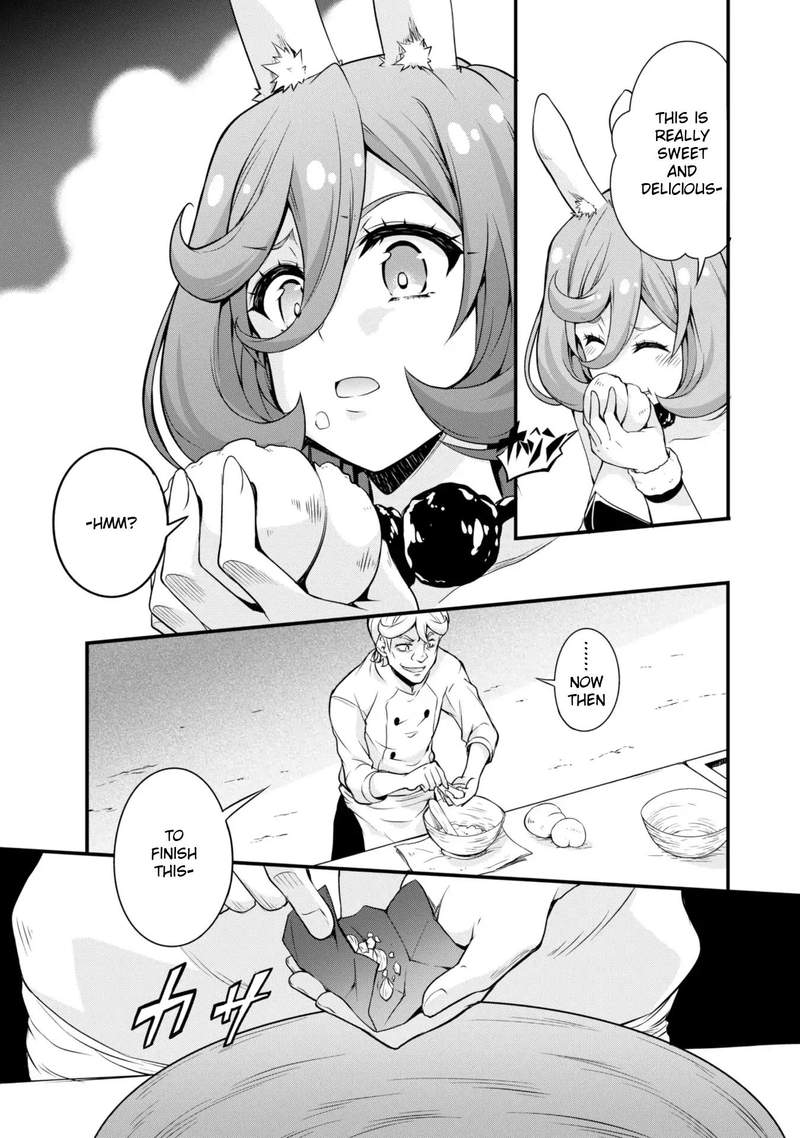 Tensei Shitara Slime Datta Ken Mabutsu No Kuni No Arukikata 18 3