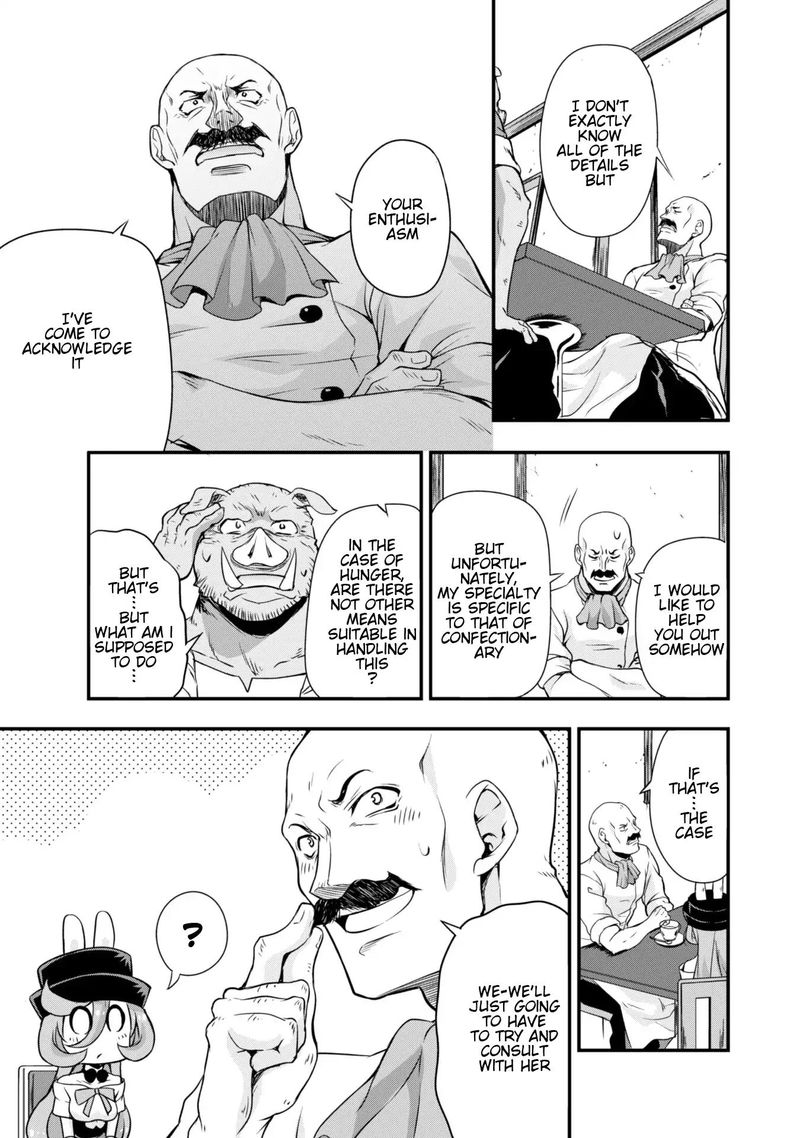 Tensei Shitara Slime Datta Ken Mabutsu No Kuni No Arukikata 19 11