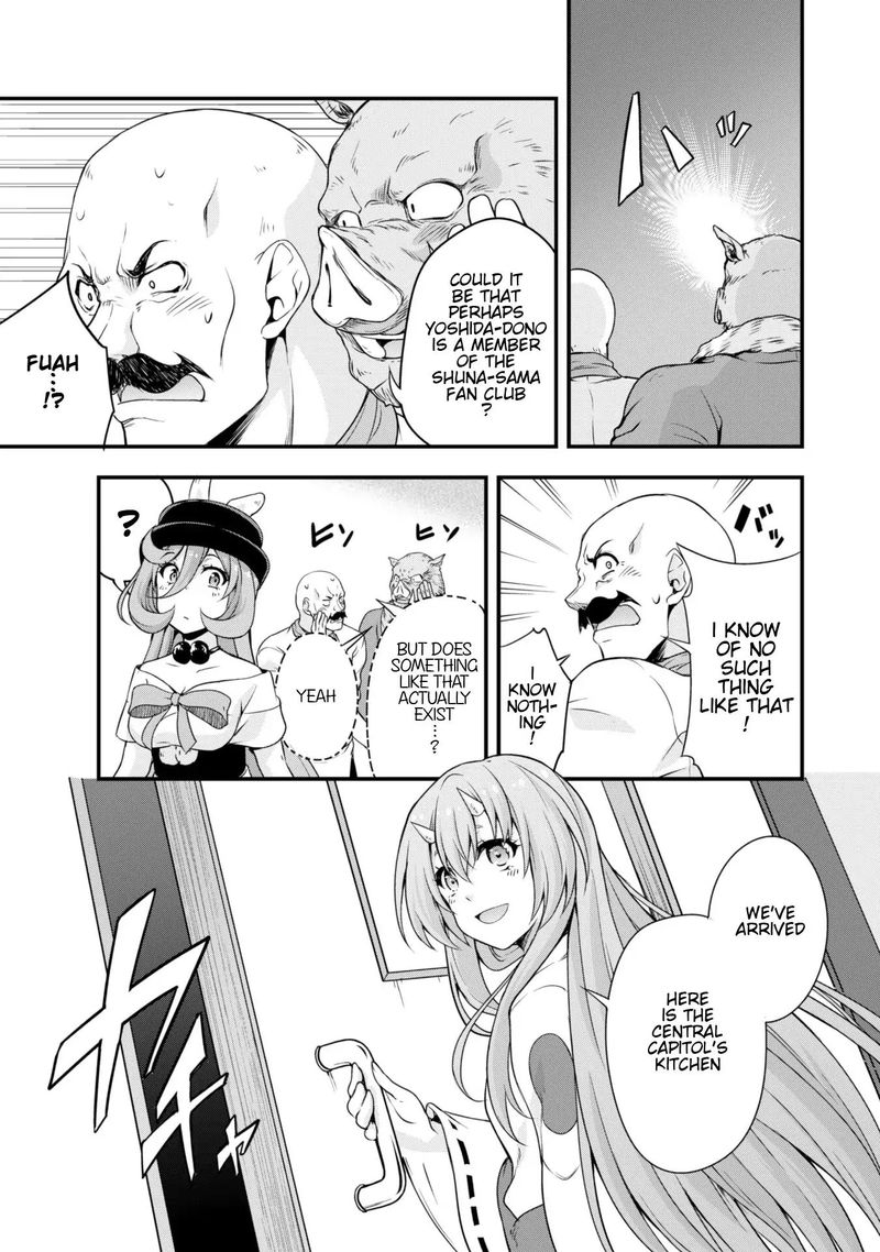 Tensei Shitara Slime Datta Ken Mabutsu No Kuni No Arukikata 19 13