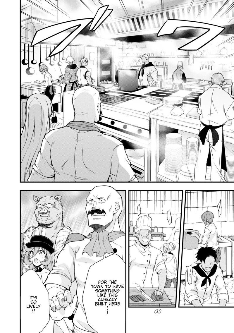 Tensei Shitara Slime Datta Ken Mabutsu No Kuni No Arukikata 19 14