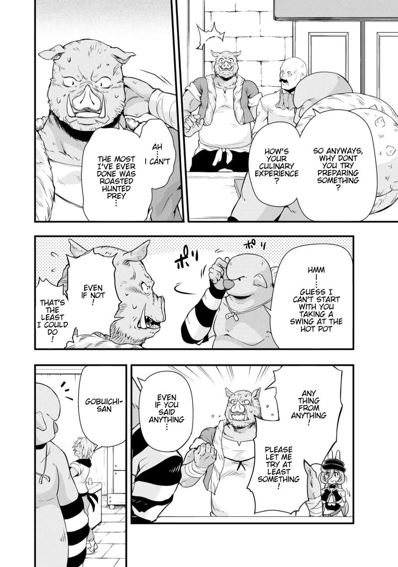 Tensei Shitara Slime Datta Ken Mabutsu No Kuni No Arukikata 19 16