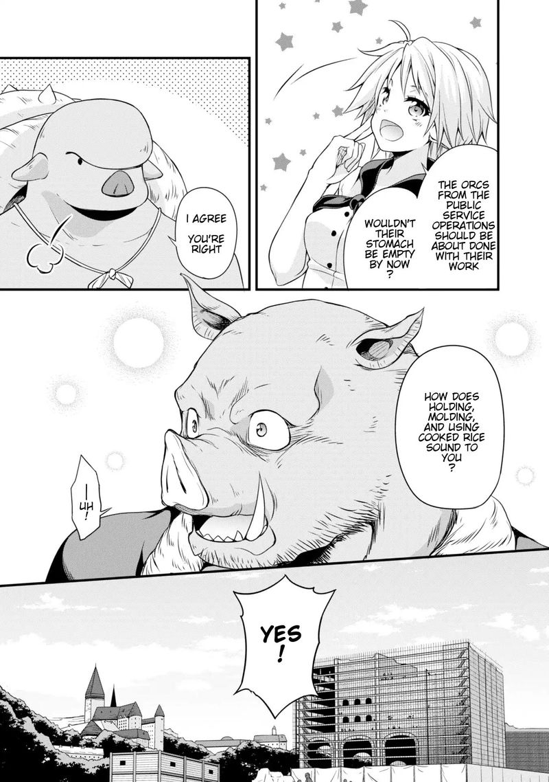 Tensei Shitara Slime Datta Ken Mabutsu No Kuni No Arukikata 19 17
