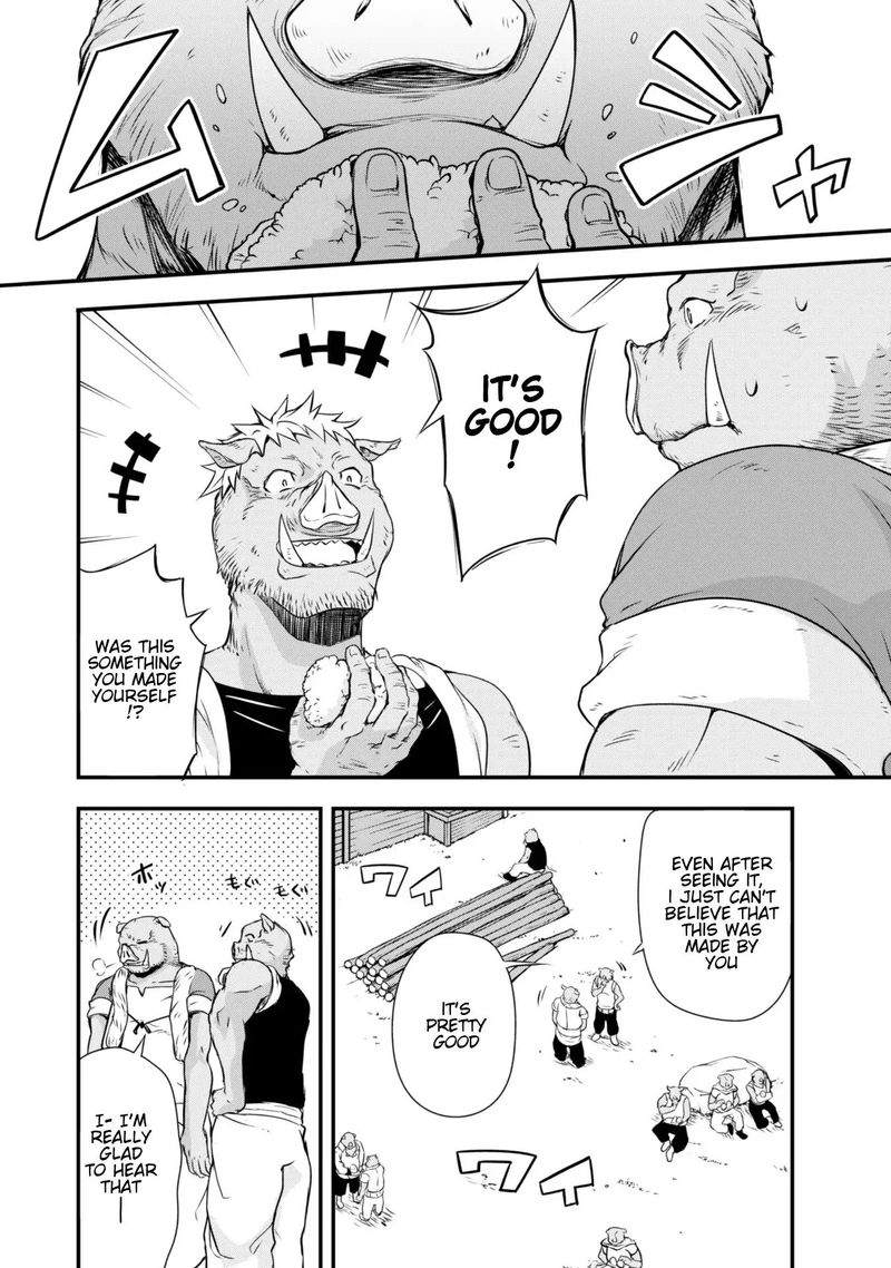 Tensei Shitara Slime Datta Ken Mabutsu No Kuni No Arukikata 19 18