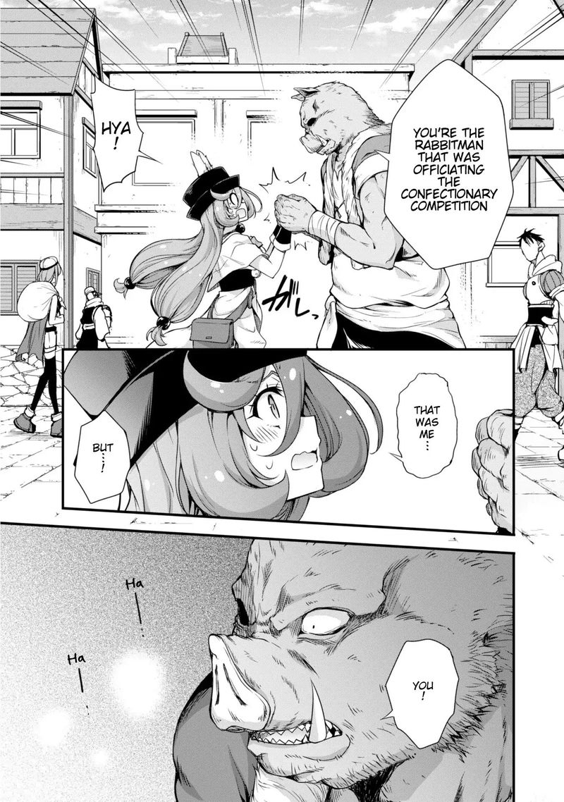 Tensei Shitara Slime Datta Ken Mabutsu No Kuni No Arukikata 19 3
