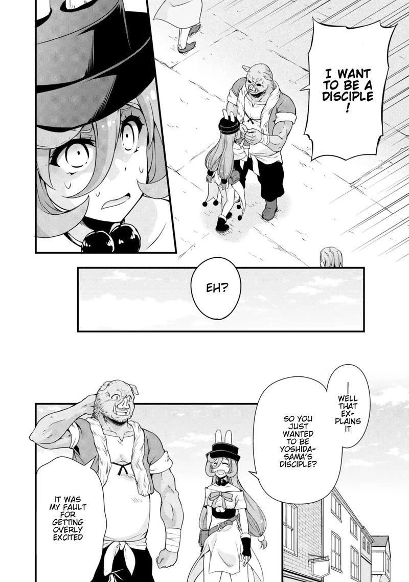 Tensei Shitara Slime Datta Ken Mabutsu No Kuni No Arukikata 19 4