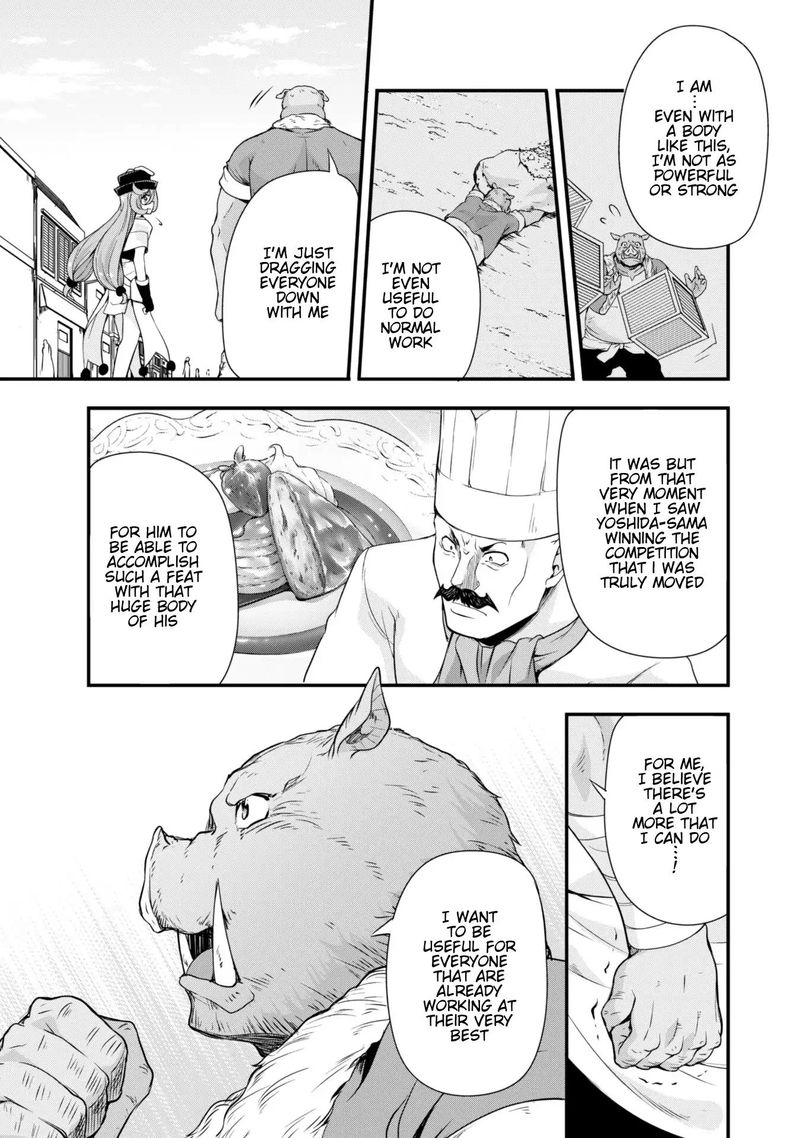 Tensei Shitara Slime Datta Ken Mabutsu No Kuni No Arukikata 19 5