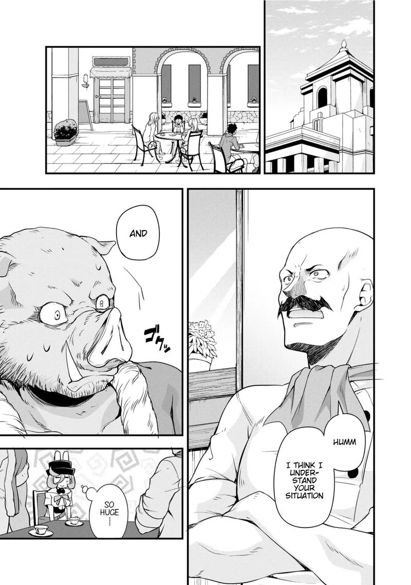Tensei Shitara Slime Datta Ken Mabutsu No Kuni No Arukikata 19 7