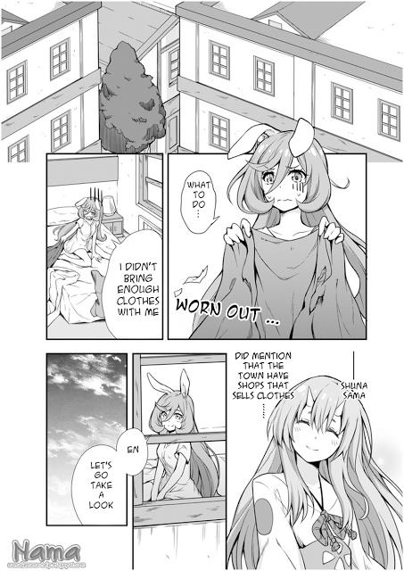 Tensei Shitara Slime Datta Ken Mabutsu No Kuni No Arukikata 2 1
