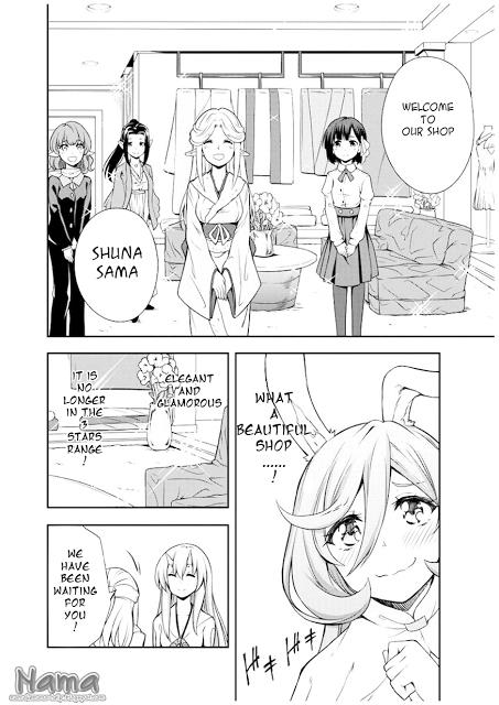 Tensei Shitara Slime Datta Ken Mabutsu No Kuni No Arukikata 2 10