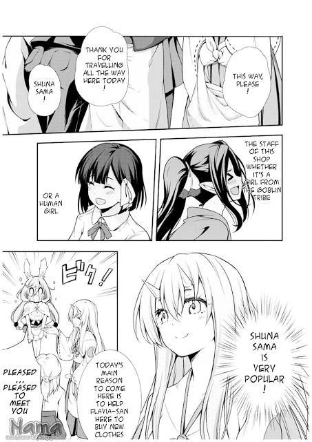 Tensei Shitara Slime Datta Ken Mabutsu No Kuni No Arukikata 2 11