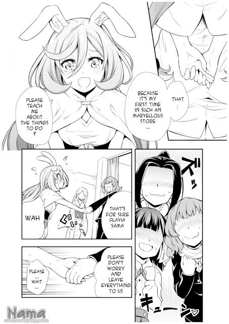 Tensei Shitara Slime Datta Ken Mabutsu No Kuni No Arukikata 2 12