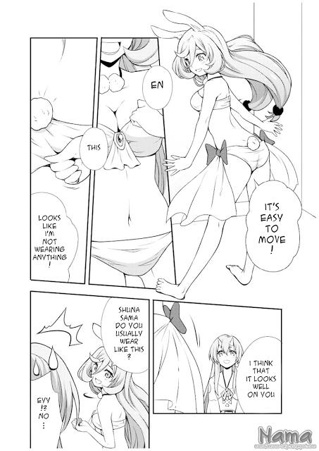 Tensei Shitara Slime Datta Ken Mabutsu No Kuni No Arukikata 2 14