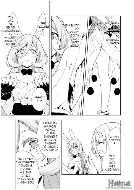 Tensei Shitara Slime Datta Ken Mabutsu No Kuni No Arukikata 2 17