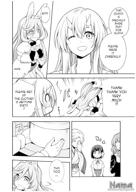Tensei Shitara Slime Datta Ken Mabutsu No Kuni No Arukikata 2 18