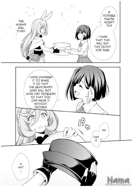 Tensei Shitara Slime Datta Ken Mabutsu No Kuni No Arukikata 2 19