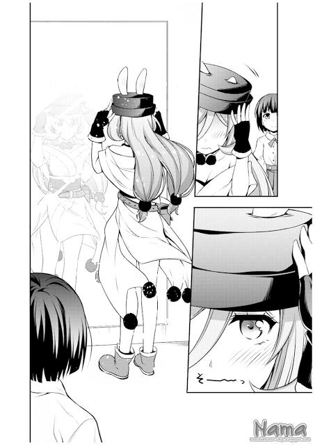 Tensei Shitara Slime Datta Ken Mabutsu No Kuni No Arukikata 2 20