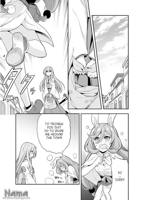 Tensei Shitara Slime Datta Ken Mabutsu No Kuni No Arukikata 2 3